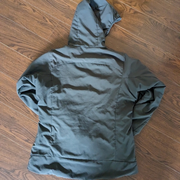 Patagonia tough puff jacket - Picture 5 of 5